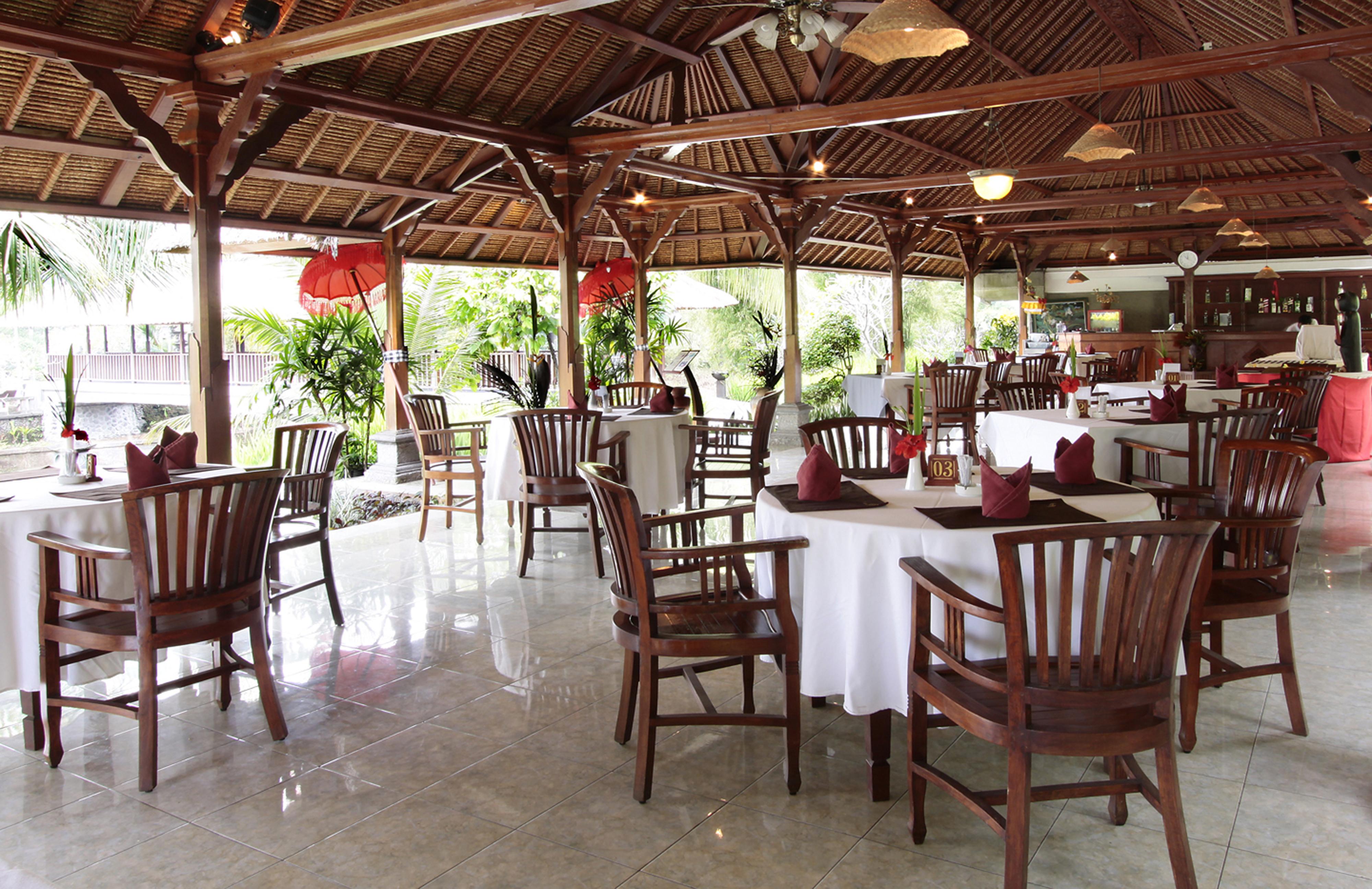 Santi Mandala Villa & Spa Sukawati Екстериор снимка
